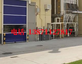 环县快速防爆卷帘门