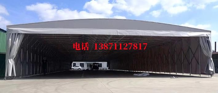 环县湖北工业仓库篷房