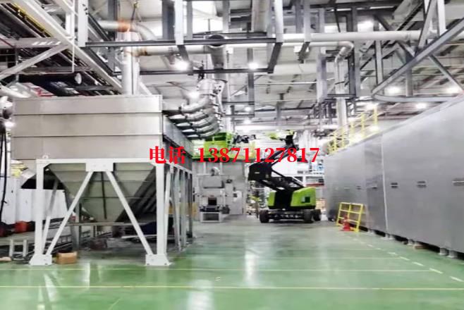 环县机电设备安装工程,设备安装公司
