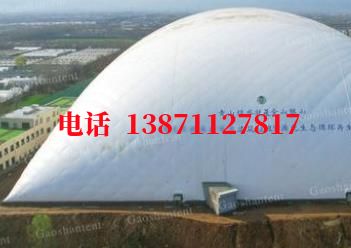 环县气膜棚卷帘门,电动门