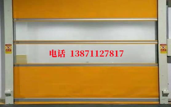 环县洁净室门